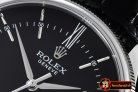 ROLCEL067C - Cellini MK V2 SS/LE Black Asia 3132