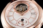 PIAGET BLACK -TIE G0A37114 43MM R8 PT001