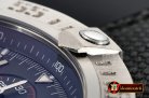 Breitling Avenger 2017 Chronograph TI/NY Grey/Num GF A7750 Mod