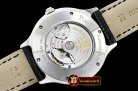 Piaget Emperador Coussin Dual Time DIAM/SS/LE Asia Clone 850P