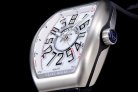 FM Vanguard Yachting V45 44MM ETA2824 ABF2021100938