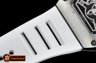 Richard Mille RM051-01 Eagle Diams SS/RU (Wht) KVF MY8215 Mod
