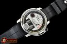 HYT H1 Series SS/RU White/Black CYF Asia 23J Mod