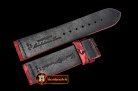 BSW0361 - Avenger BlackBird 44mm DLC/TI/NY Black ZF A2824