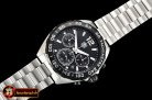 Tag Heuer F1 Series SS/SS Black VK Qtz
