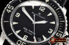 Blancpain Fifty Fathoms Black TI/NY Black ZF Asia 23J