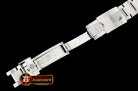 Rolex YachtMaster 116622 40mm SS/SS Grey VRF Asia 2836
