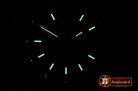 Rolex Datejust Man DJ 36mm Jub Flt 904L SS/SS Black/Stk ARF A3135 Mod