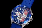 TAG HEUER QUARTZ FREE SHIPPING