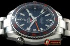 OMG0423 - P-Ocean GMT Ceramic Blue SS/SS M-8205