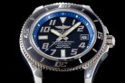 Breitling SUPEROCEAN A1736402BA30 44MM GM-2824 BG002