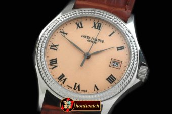 PP0170A - 5117 Calatrava SS/LE Sal Jap Miyota