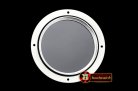 Jaeger Le Coultre Master Ultra Thin Date SS/LE Black ZF 1:1 MY9015 Mod
