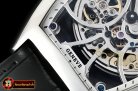 FM138C - Casablanca Skeleton SS/LE Skeleton Asia 21J Mod