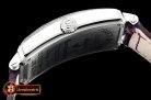 Franck Muller Long Island Peony DIAM/SS/LE (Purp) Purp MOP Swiss Qtz