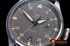 IWC Big Pilot Top Gun Miramar CER/NY Green ZF V2 A51111