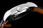 PAR009A - Tourbillon SS/LE Blk Tourbillon