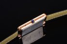 CARTIER TANK W5200025 3WF 27.4MM