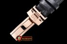 Glashutte Excellence Panorama Date Moonphase RG/LE Wht GF A2824