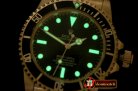 Best Replica Rolex Vintage 5512 (660ft=200m) No Date Sub A-2836