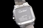 CARTIER SANTOS A8F 35mm MY9015 SS/SS