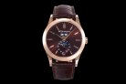 Patek Philippe 5396 38.5MM 9015MY GR202110123