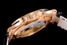 Patek Philippe Nautilus Jumbo 5711 40mm 324SC 3K202110067