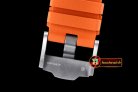AP0335 - Royal Oak Offshore Diver Chrono SS/RU Orange JF A3126