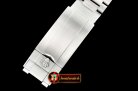 Rolex Seadweller 126600 43mm SS/SS Single Red VRF Asia 2836