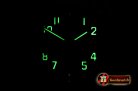 Audemars Piguet ROO Bucherer Edition RG/SS/LE Blue JF V2 A3126 Mod