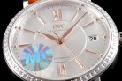 IWC PORTOFINO 458112 37MM M+35111 IW009