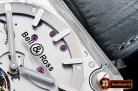 Bell & Ross Experimental BR X-2 Tourbillon SS/LE Asia HW Tourbillon