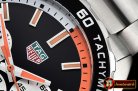 Tag Heuer Tag F1 Red Bull Racing SS/SS Black/Orange VK Qtz