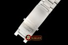 Omega Planet Ocean 42mm 1948 Ltd Ed SS/SS Cer Blk OMF A2824
