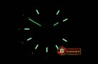 Rolex Datejust DJ 36mm Jub Flt 904L SS/SS Pearl White ARF A3135 Mod