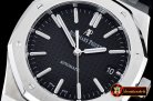Replica Audemars Piguet Royal Oak Ref.15450 37mm SS/LE Black JF