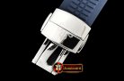 Patak Philippe Aquanaut Ref.5168 42mm SS/RU Blue/Num PF Asia 2824 Mod