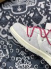 NIKE DUNK LOW X OFF WHITE NO.35