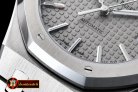 AP0340A - Royal Oak Ladies SS/SS JF Grey AP 3120