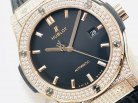 HUBLOT 42MM ASIA1214 HBF2021091602