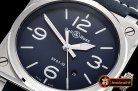 Bell Ross BR03-92 42mm SS/LE Blue MY9015
