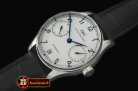IWC0237 - Portugese 5007 SS/LE