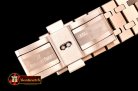 Replica Audemars Piguet Royal Oak Chronograph 26320ST RG/RG Blac
