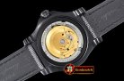 Breitling Avenger II Seawolf DLC/NY Blk Plane ANF Asia 2836