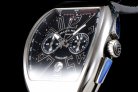 Franck Muller NEW SARATOGEV 45 CC DT CAMOUG ABF-7750 FM017