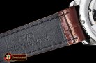 IWC Portugese Mystere Tourbillon SS/LE Brown Asia 21J