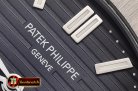 Patek Philippe Nautilus Jumbo 5711 SS/SS Blue/Stk PPF V2 MY9015 Mod