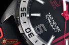 Tag Heuer Tag F1 Senna Racing PVD/SS/RU Black VK Quartz