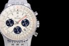 Breitling AB0121211B1A1 43MM ASIA7750 GF2021101211
