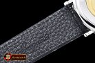 Breguet Classique Ref.5177 Diams SS/LE White A2892 Mod